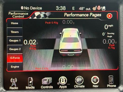 Used 2016 Dodge Challenger R/T Plus RWD image 35