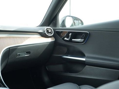 Certified 2024 Mercedes-Benz C 300 Sedan image 25