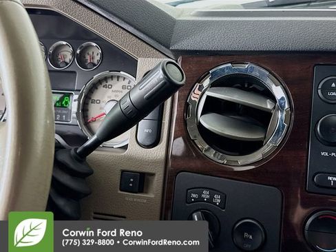 Used 2008 Ford F350 XL image 15