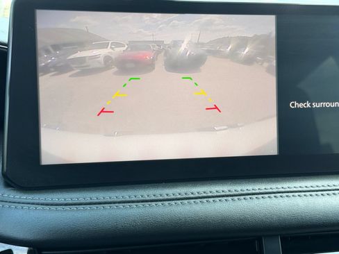 Used 2024 INFINITI QX60 Pure AWD/4WD image 22