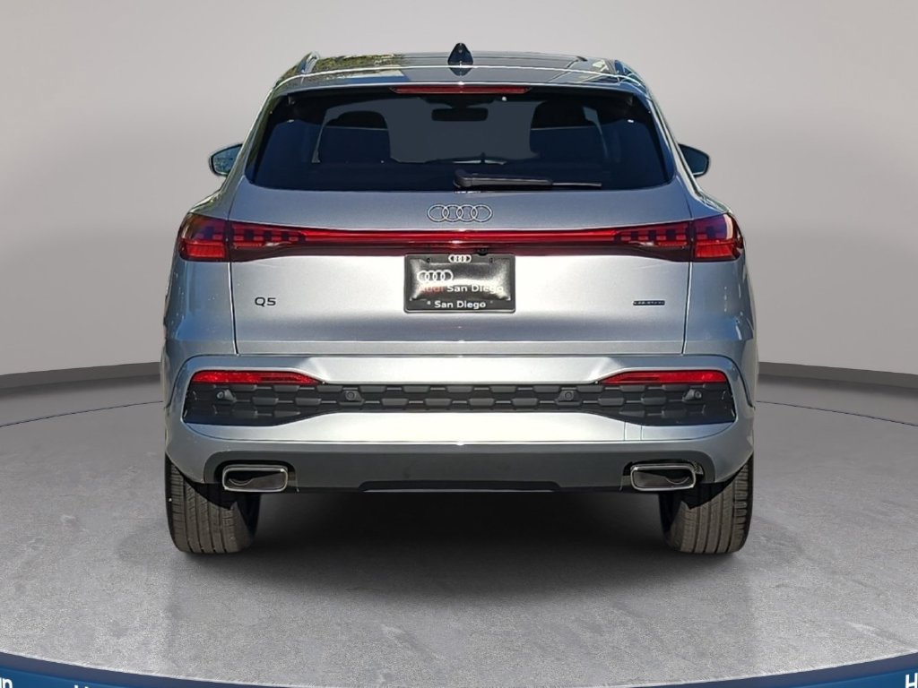 Certified 2026 Audi Q5 Premium AWD/4WD image 6