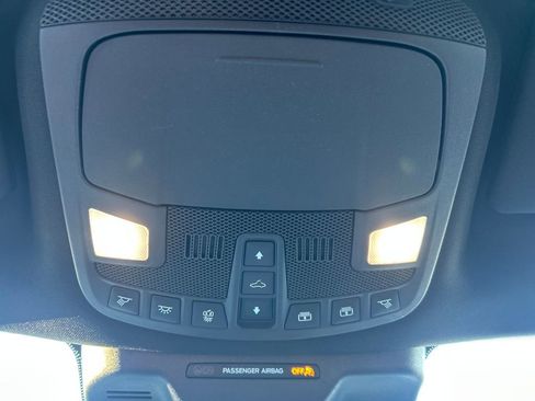 Used 2024 Ford Expedition Platinum image 38