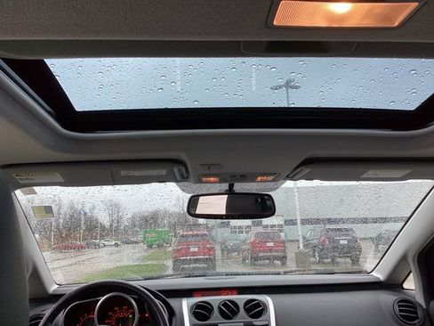 Used 2007 MAZDA CX-7 Grand Touring image 20