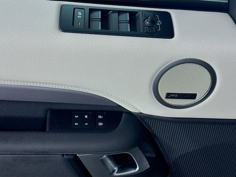 Used 2024 Land Rover Discovery Dynamic SE image 21