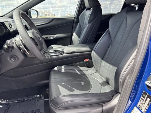 Certified 2024 Lexus NX 350 F Sport image 11