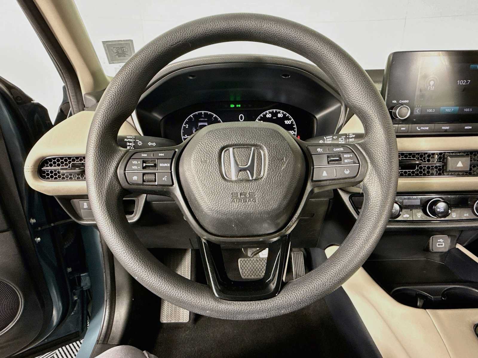Used 2024 Honda HR-V LX image 12