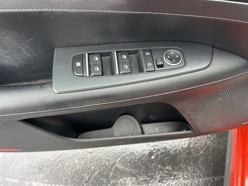 Used 2021 Kia Forte GT-Line w/ GT-Line Premium Package image 4