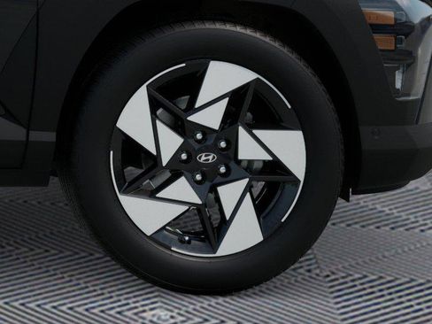 New 2026 Hyundai Kona SEL Sport image 8