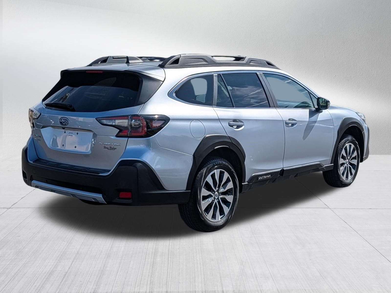 Certified 2024 Subaru Outback Limited AWD/4WD image 7