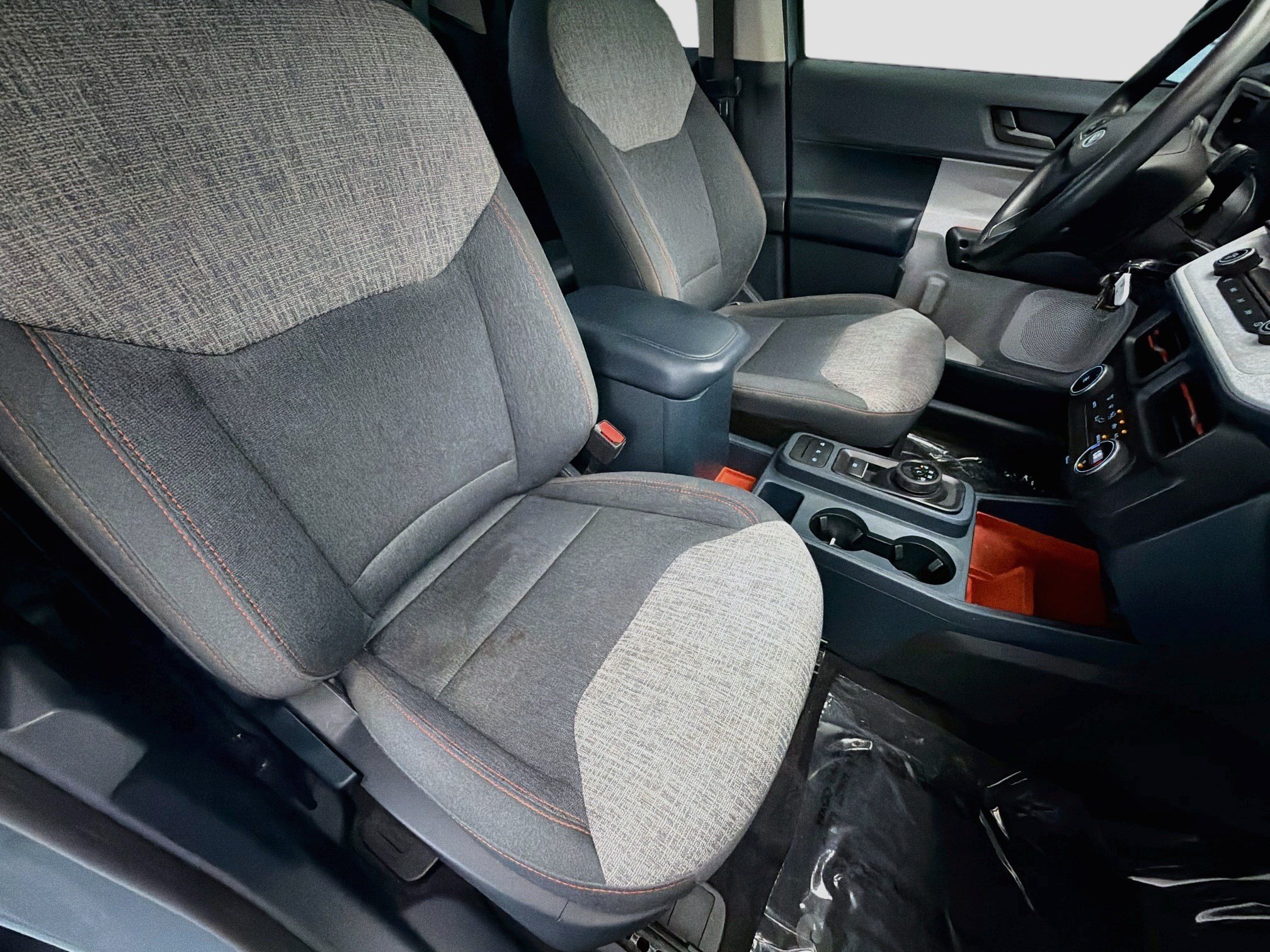 Used 2022 Ford Maverick XLT FWD image 15