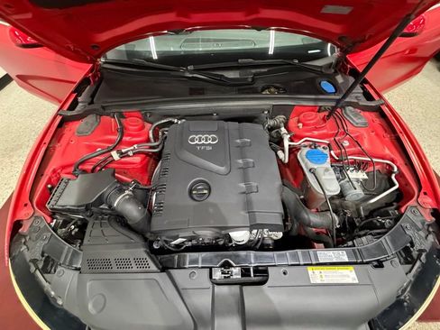 Used 2014 Audi A5 2.0T Premium Plus AWD/4WD image 34