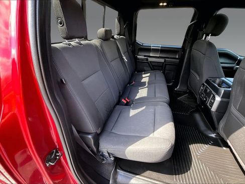 Used 2019 Ford F150 XLT w/ Equipment Group 302A Luxury AWD/4WD image 16
