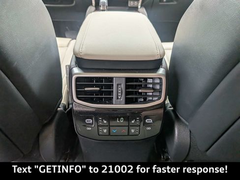 Used 2023 Lexus RX 350 FWD w/ Cold Area Package image 18