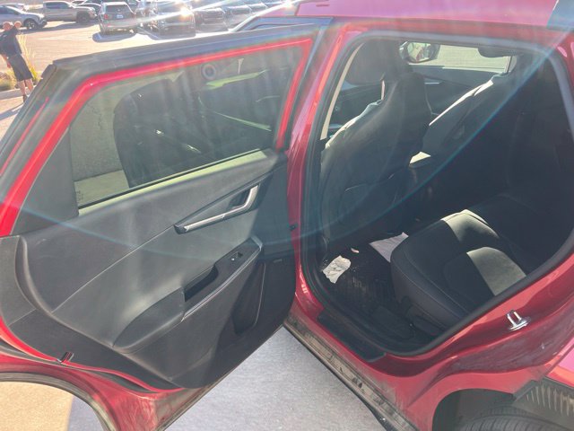 Used 2022 Kia EV6 Wind AWD/4WD image 19