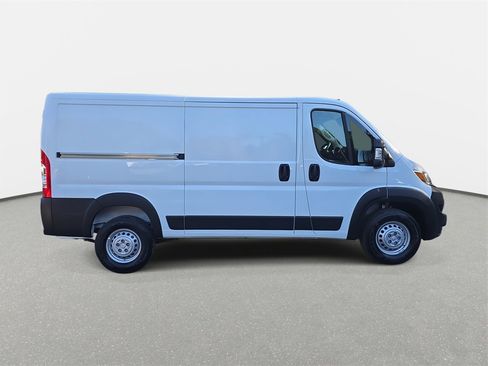 New 2026 RAM ProMaster 1500 w/ Convenience Group image 4