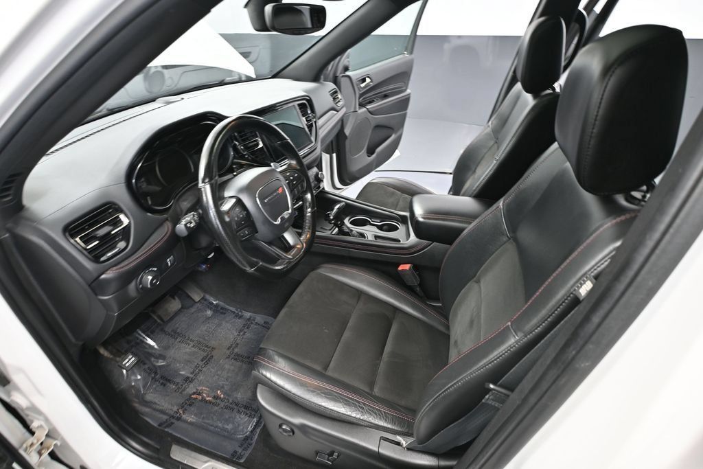 Used 2021 Dodge Durango R/T AWD/4WD image 17