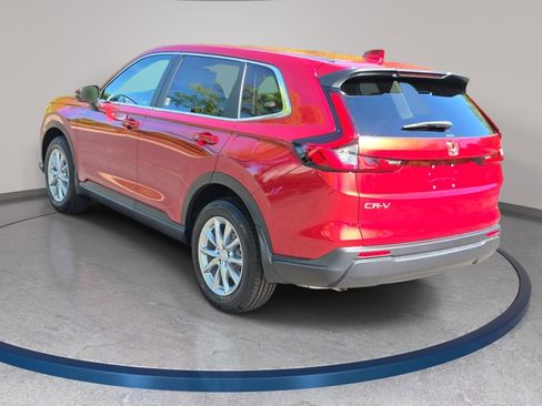 New 2026 Honda CR-V EX image 7