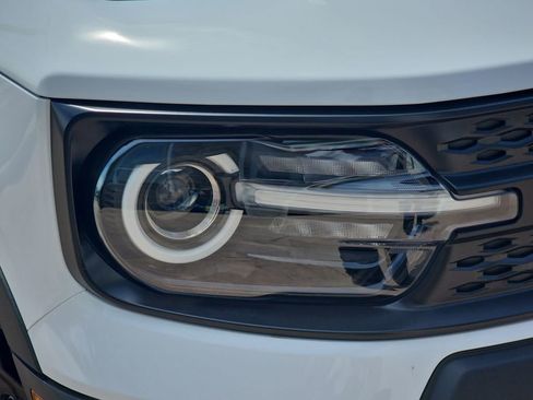 New 2025 Ford Bronco Sport Big Bend w/ Convenience Package image 33