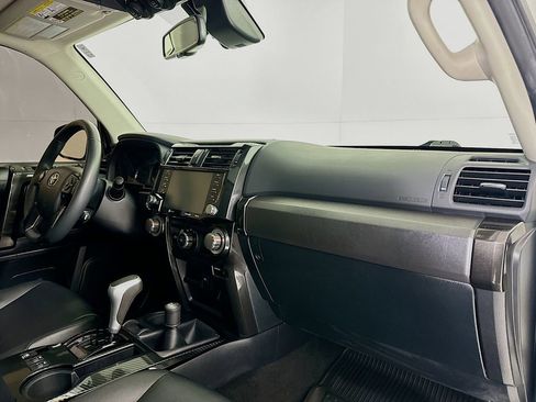 Used 2021 Toyota 4Runner TRD Off-Road Premium image 30