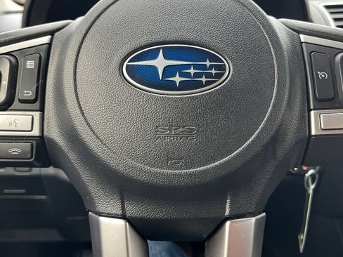 Used 2016 Subaru Crosstrek 2.0i Premium w/ Popular Package #2 AWD/4WD image 15