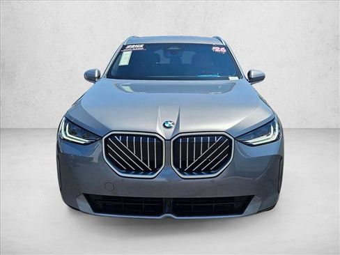 Used 2026 BMW X3 xDrive30i w/ Convenience Package AWD/4WD image 2