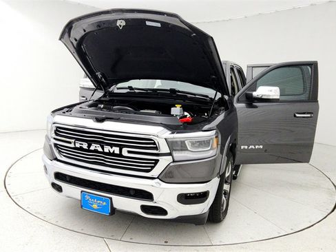 Used 2022 RAM 1500 Laramie image 11