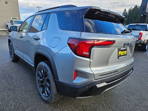 New 2026 GMC Terrain Elevation w/ Black Edition image 3