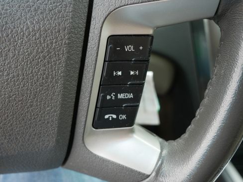 Used 2011 Ford Fusion SEL FWD image 29