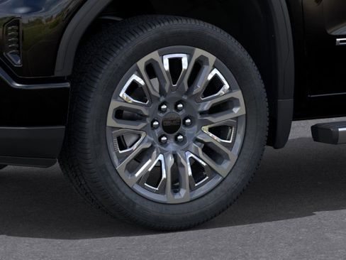 New 2026 GMC Sierra 1500 Denali Ultimate AWD/4WD image 9
