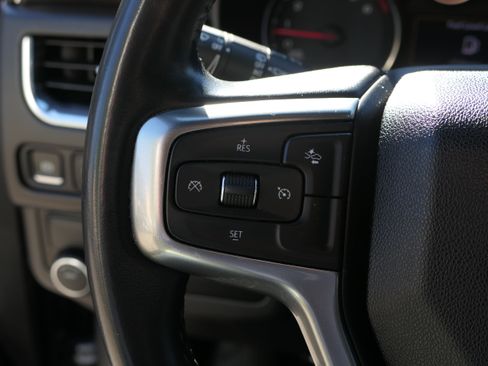 Used 2021 Chevrolet Tahoe LS RWD image 15