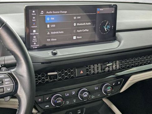 Certified 2023 Honda Accord Touring image 13