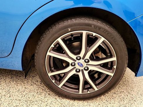 Used 2018 Subaru Impreza 2.0i Limited AWD/4WD image 9