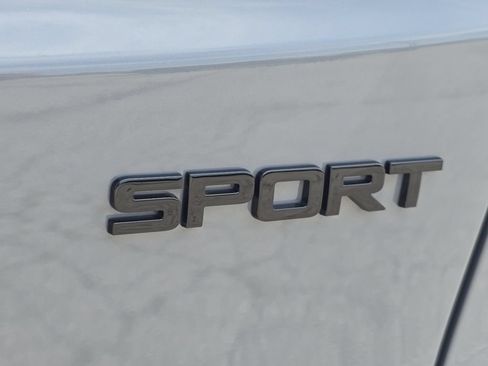 New 2026 Honda CR-V Sport-L image 12