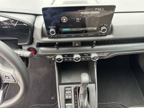 Used 2025 Honda CR-V EX image 24