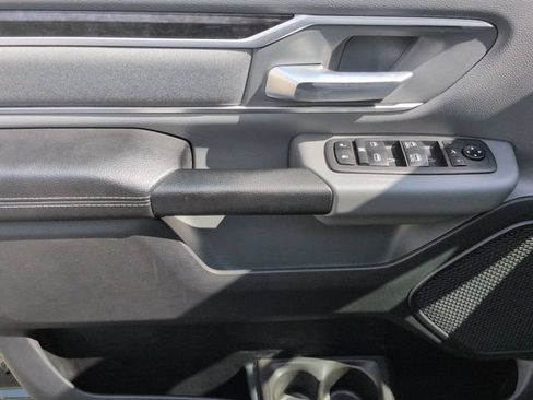Used 2021 RAM 1500 Big Horn AWD/4WD image 24