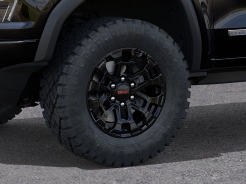 New 2026 GMC Canyon Elevation w/ Convenience Package AWD/4WD image 9
