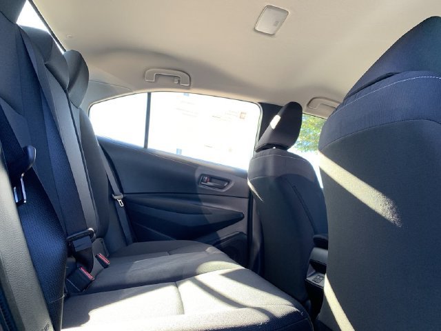Used 2026 Toyota Corolla LE FWD image 34