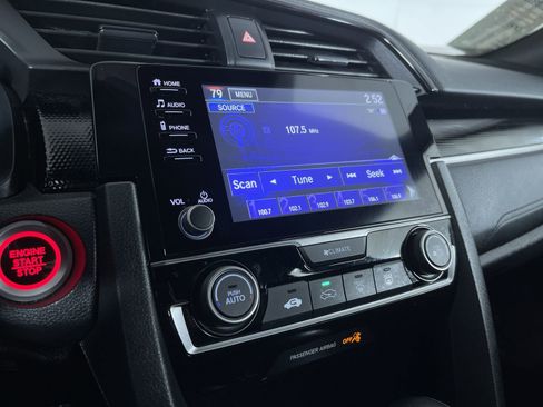 Used 2020 Honda Civic Sport image 18