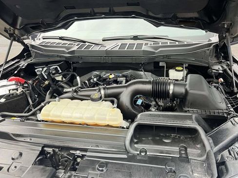 Used 2023 Ford F150 XLT w/ XTR Package image 11