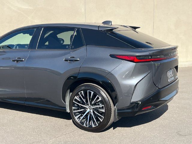Used 2024 Lexus RZ 300e Premium w/ Accessory Package (K3) FWD image 7