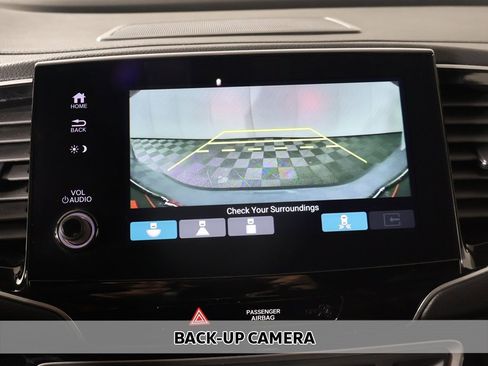 Used 2022 Honda Passport Elite image 8