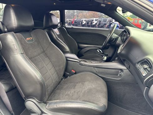 Used 2020 Dodge Challenger R/T image 22