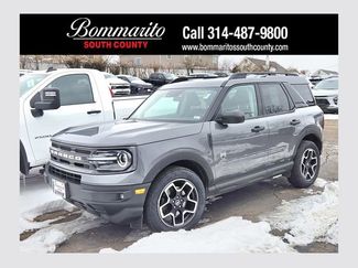 Used 2022 Ford Bronco Sport Big Bend w/ Convenience Package video 1