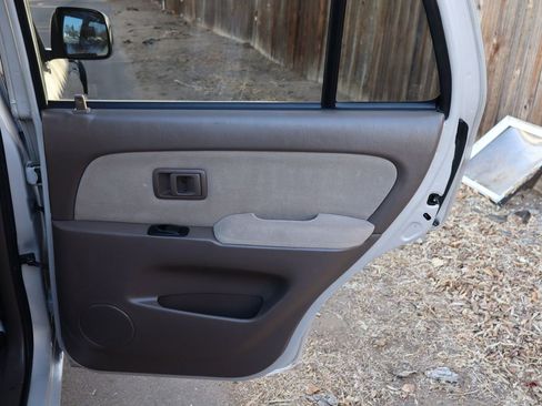 Used 1998 Toyota 4Runner 4WD image 25