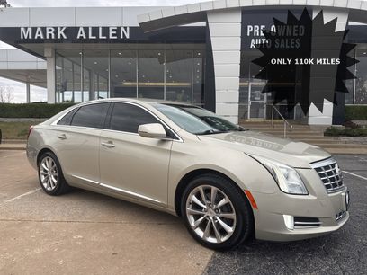 Used 2014 Cadillac XTS Luxury