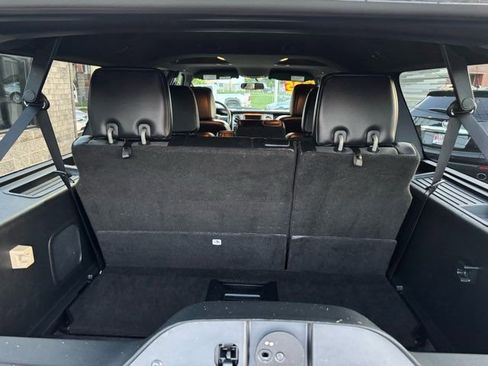 Used 2015 Ford Expedition EL XLT w/ Equipment Group 202A image 29