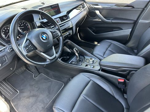 Used 2021 BMW X1 sDrive28i w/ Convenience Package FWD image 16