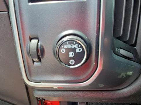 Used 2014 Chevrolet Silverado 1500 LT w/ All Star Edition RWD image 16