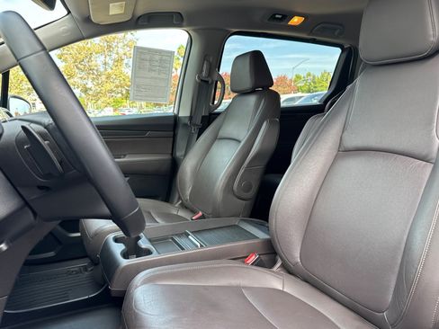 Used 2018 Honda Odyssey EX-L image 5