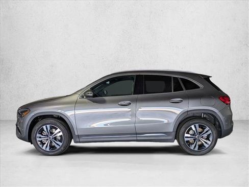 New 2026 Mercedes-Benz GLA 250 image 4
